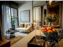 2 Bedroom Condo for sale at Nue District R9, Huai Khwang, Huai Khwang