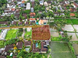  Land for sale in Ginyar, Gianyar, Ginyar