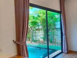 2 Bedroom House for rent at Shambhala Sol, Chalong