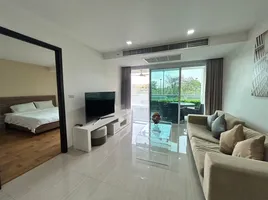 2 Schlafzimmer Wohnung zu verkaufen im The Elegance, Nong Prue, Pattaya