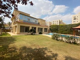 7 Bedroom House for sale at Beverly Hills, Sheikh Zayed Compounds, Sheikh Zayed City