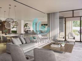 4 Bedroom Villa for sale at Reem Hills, Makers District, Al Reem Island