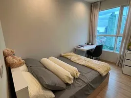 2 Bedroom Condo for sale at The Light House, Khlong Ton Sai, Khlong San, Bangkok