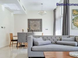 3 बेडरूम टाउनहाउस for sale at Pacifica, Pacifica, DAMAC हिल्स 2 (अकोया)