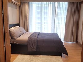 2 Schlafzimmer Appartement zu vermieten im Asoke Place, Khlong Toei Nuea