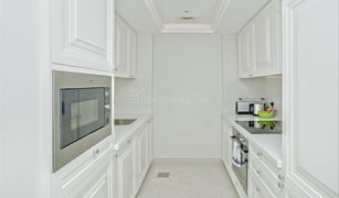 1 Habitación Apartamento en venta en Central Park Tower, Dubái The Address The BLVD