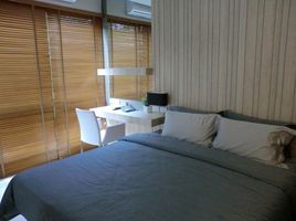 1 Bedroom Apartment for sale at The Chezz Metro Life Condo, Nong Prue