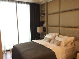 2 Bedroom Apartment for rent at The Metropolis Samrong Interchange, Thepharak