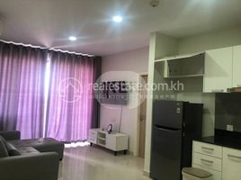 2 Bedroom Apartment for rent at Condominuim for Sale or Rent, Chrouy Changvar