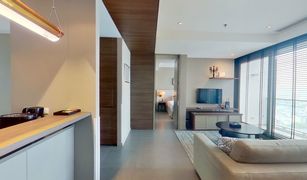 1 chambre Condominium a vendre à Khlong Ton Sai, Bangkok Somerset Riverside Bangkok