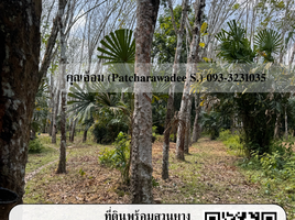  Land for sale in Songkhla, Na Wa, Chana, Songkhla