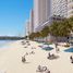 2 Bedroom Apartment for sale at Beachgate by Address, EMAAR Beachfront