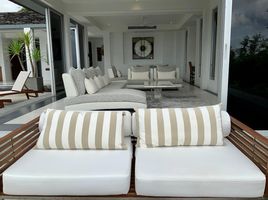 4 Schlafzimmer Villa zu vermieten im The Villas Overlooking Layan, Choeng Thale