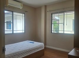 4 Bedroom House for rent at Mantana Cheang Wattana-Ratchapruk, Bang Phlap