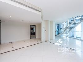 4 Bedroom Penthouse for sale at 23 Marina, Dubai Marina