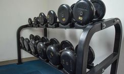 Fotos 3 of the Fitnessstudio at Citadines Sukhumvit 16