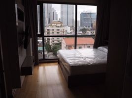 2 Schlafzimmer Appartement zu vermieten im The Address Sathorn, Si Lom