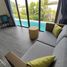1 Bedroom Villa for sale at Seastone Pool Villas, Choeng Thale