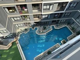 1 Bedroom Apartment for sale at The Urban Attitude, Nong Prue