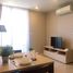 1 Bedroom Apartment for sale at Palm Springs Nimman Areca, Suthep