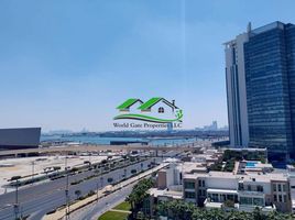 1 Bedroom Apartment for sale at Marina Blue Tower, Marina Square, Al Reem Island