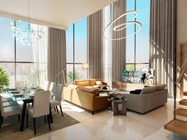4 Bedroom Apartment for sale at Al Maryah Vista, Al Maryah Island