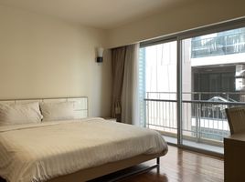 3 Schlafzimmer Appartement zu vermieten im Baan Sukhumvit 14, Khlong Toei