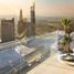 3 Bedroom Condo for sale at Downtown Views II, Downtown Dubai