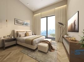 1 Bedroom Condo for sale at Marquis Signature, Green Diamond, Arjan, Dubai