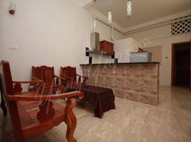 1 Bedroom Apartment for rent at One bed apartment in the heart of St 172, Chey Chummeah, Doun Penh