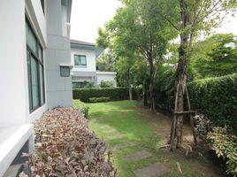 5 Bedroom House for sale at Setthasiri Srinakarin - Rama 9, Hua Mak, Bang Kapi, Bangkok