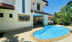 3 Schlafzimmern Haus zu verkaufen in Chalong, Phuket Sun Palm Village