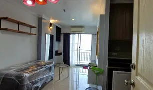 1 chambre Condominium a vendre à Bang Pakok, Bangkok Lumpini Ville Ratburana-Riverview