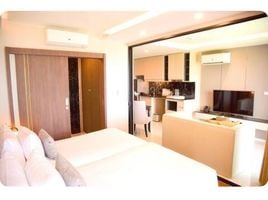 Studio Condo for rent at Mida Grande Resort Condominiums, Choeng Thale