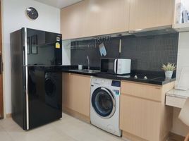 2 Bedroom Condo for rent at Vertiq, Maha Phruettharam