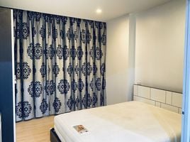 1 Bedroom Condo for rent at Happy Condo Ladprao 101, Khlong Chaokhun Sing, Wang Thong Lang, Bangkok, Thailand