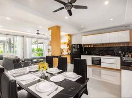 5 Bedroom Villa for rent in Chon Buri, Bang Lamung, Pattaya, Chon Buri