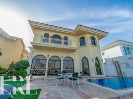 4 Bedroom Villa for sale at Garden Homes Frond E, Palm Jumeirah