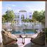 6 Bedroom Villa for sale at Fay Alreeman, Al Reef Downtown