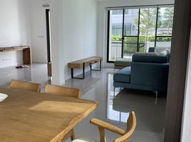 3 Schlafzimmer Villa zu verkaufen im Neory Residence Bangna - Thepharak, Bang Pla, Bang Phli, Samut Prakan