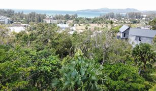 N/A Land for sale in Choeng Thale, Phuket 