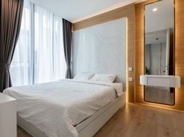 1 Schlafzimmer Appartement zu vermieten im Ivy Sathorn 10, Si Lom