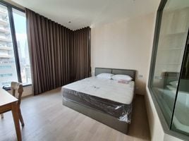 1 Schlafzimmer Appartement zu verkaufen im The Esse Asoke, Khlong Toei Nuea