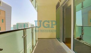 1 Schlafzimmer Appartement zu verkaufen in Al Muneera, Abu Dhabi Al Maha