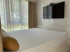 1 Schlafzimmer Wohnung zu vermieten im Abstracts Phahonyothin Park, Chomphon