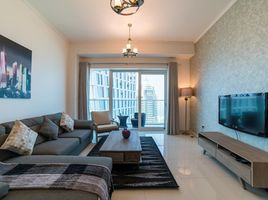 1 Bedroom Apartment for sale at Damac Heights, Dubai Marina