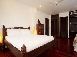 4 Schlafzimmer Villa zu vermieten im Layan Estate, Choeng Thale