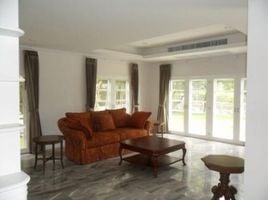 5 Bedroom House for rent at Lakeside Villa 2 , Bang Kaeo