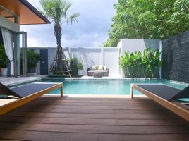 3 Schlafzimmer Villa zu verkaufen im Wilawan Luxury Villas, Thep Krasattri, Thalang, Phuket