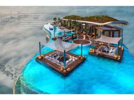 3 बेडरूम अपार्टमेंट for sale at Damac Bay, 